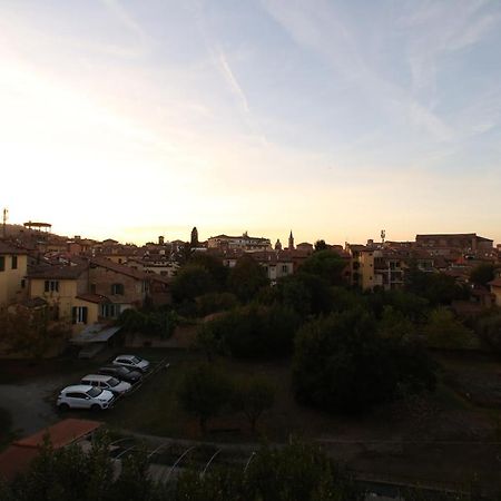 Getthekey L'Attico Degli Orti Apartment Bologna Bagian luar foto