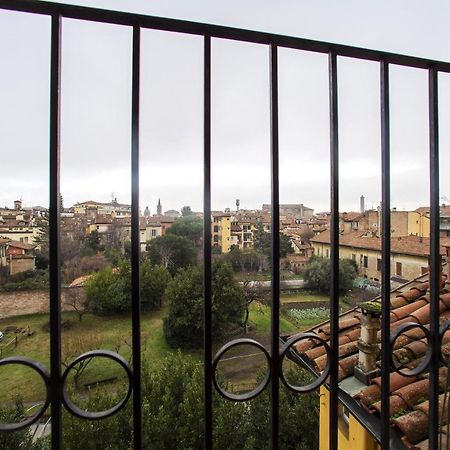 Getthekey L'Attico Degli Orti Apartment Bologna Bagian luar foto