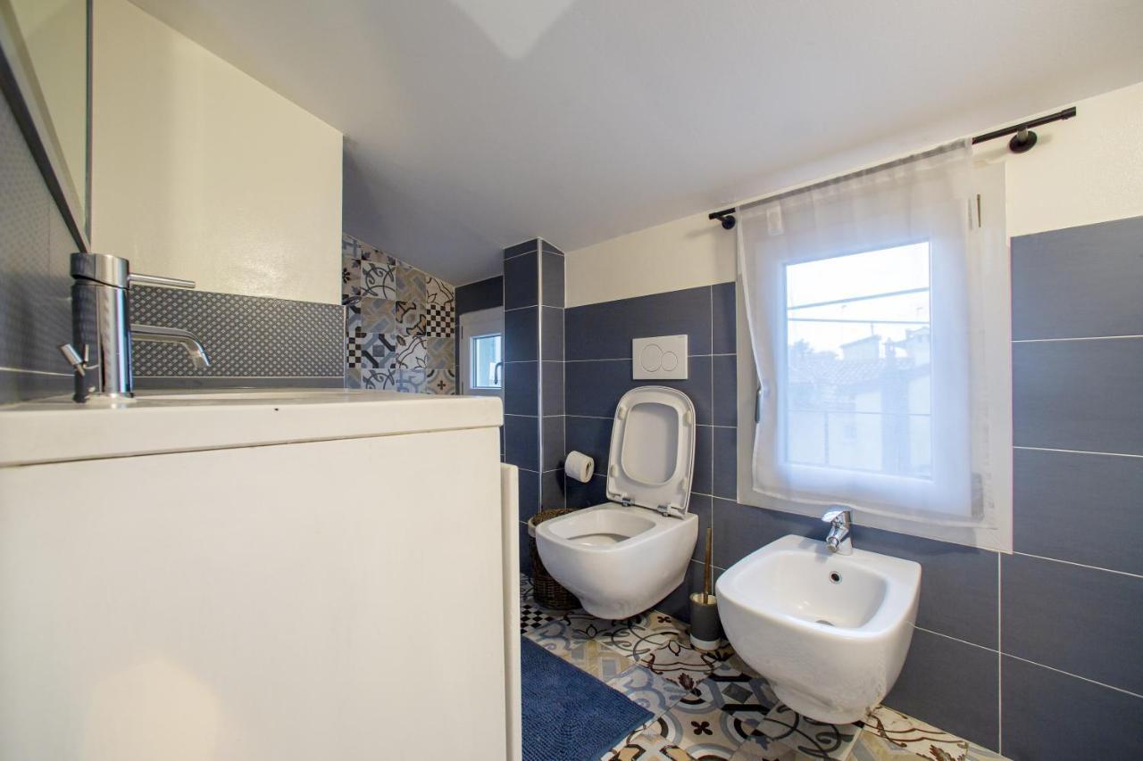 Getthekey L'Attico Degli Orti Apartment Bologna Bagian luar foto