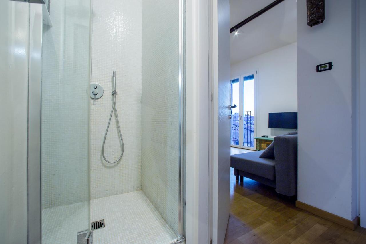 Getthekey L'Attico Degli Orti Apartment Bologna Bagian luar foto