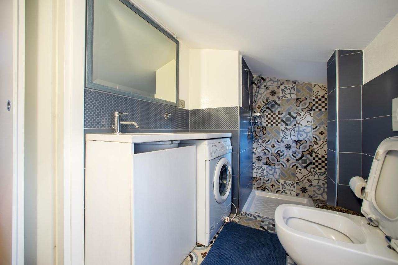 Getthekey L'Attico Degli Orti Apartment Bologna Bagian luar foto