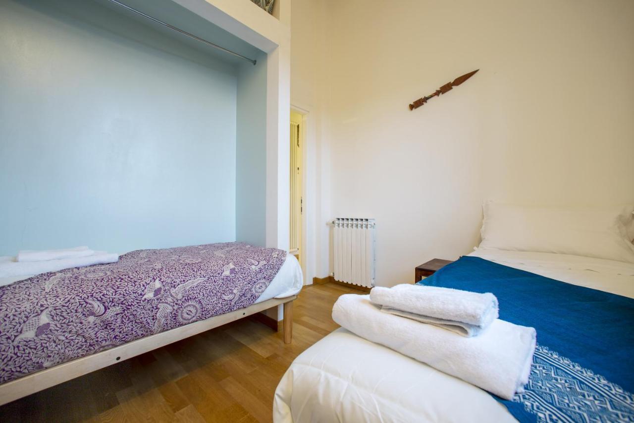 Getthekey L'Attico Degli Orti Apartment Bologna Bagian luar foto